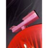 18in double sided Budweiser sign with wall mount - Image 13