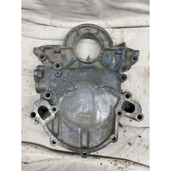 D9TE-6059 BD Timing Cover Ford 302 351W lot B