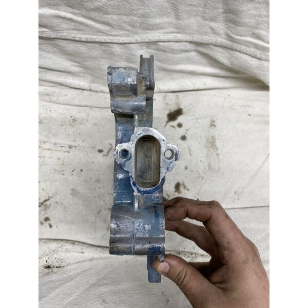 D9TE-6059 BD Timing Cover Ford 302 351W lot B - Image 5