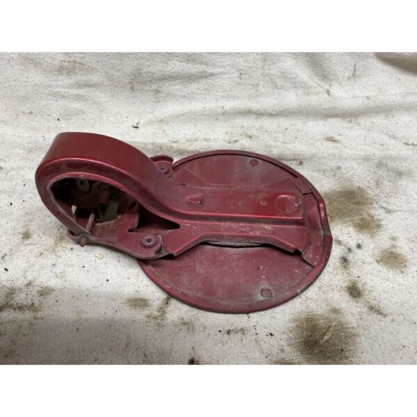 94 95 96 97 98 Ford Mustang Fuel Gas Door Factory OEM - Image 2