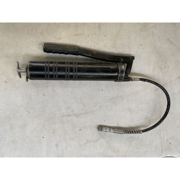 Grease Gun Black - Image 2