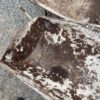 2x Antique Wheelbarrow Yard Art / Decor - Image 4