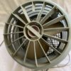 Vintage Westinghouse Floor or Table Fan, 120V R-2022 Y-35347 - Image 11