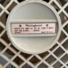 Vintage Westinghouse Floor or Table Fan, 120V R-2022 Y-35347 - Image 3