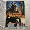 CATCH THAT KID MOVIE POSTER Kristen Stewart