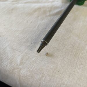 Thorsen torx ts 15