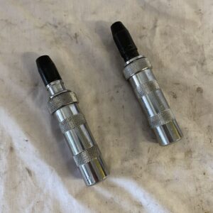 2 x Hand Impact Driver