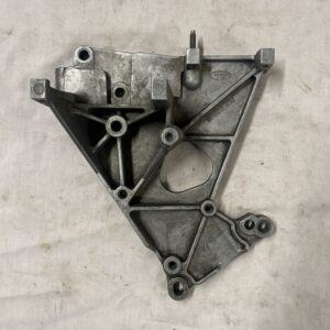1996-1998 Ford Mustang 4.6L V8 Coil Mount Power Steering Reservoir F6ZE-12257-DC