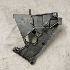 1996-1998 Ford Mustang 4.6L V8 Coil Mount Power Steering Reservoir F6ZE-12257-DC
