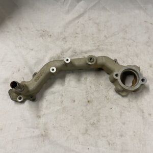 Ford YL3E-8C368-AC Coolant Crossover Tube 5.4 2v