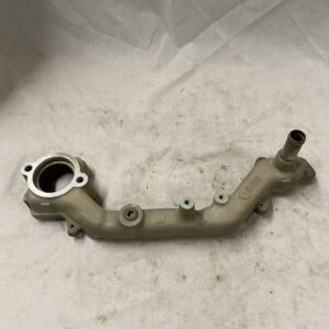 Ford YL3E-8C368-AC Coolant Crossover Tube 5.4 2v