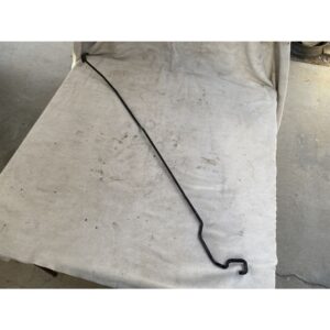 1997 Ford Mustang GT Hood Prop Support Rod 96-04