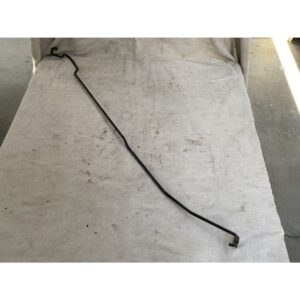 1997 Ford Mustang GT Hood Prop Support Rod 96-04