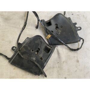 1997 Ford Mustang GT Left Convertible Latch Sun Visor Mount 94-04 left and right