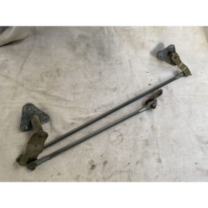 1997 MUSTANG WINDSHIELD WIPER MOTOR ARM LINKAGE TRANSMISSION GEAR ARMS OEM 94-04