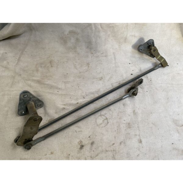 1997 MUSTANG WINDSHIELD WIPER MOTOR ARM LINKAGE TRANSMISSION GEAR ARMS OEM 94-04 - Image 2