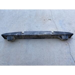 1997 Ford Mustang Rear Bumper Impact Absorber Foam Insert OEM 94-98