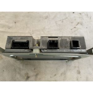 1997 Ford Mustang Gt Front Amp Stereo Amplifier F7ZF-18T806-Bc 96-98