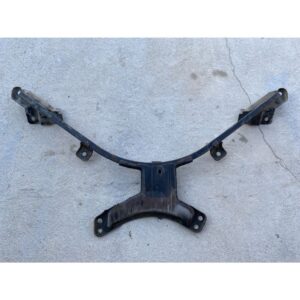 97 FORD MUSTANG CONVERTIBLE LOWER FRONT SUPPORT BRACE OEM FACTORY 96-98