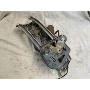 1997 Mustang Convertible Driver Rear Quarter Window Regulator Lh Oem 94-98