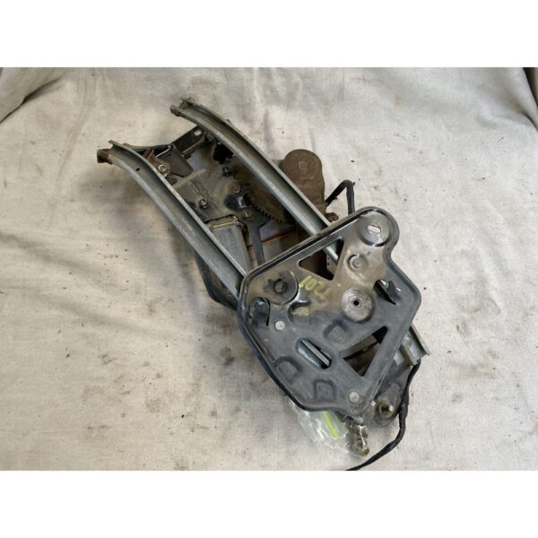 1997 Mustang Convertible Driver Rear Quarter Window Regulator Lh Oem 94-98 - Image 2