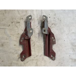 1997 FORD MUSTANG HOOD HINGE SET 94-04