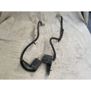 1997 Ford Mustang Front LT / RT SRS Sensor F5ZB-14B004-AB OEM 1995-1998 Crash