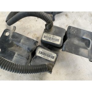 1997 Ford Mustang Front LT / RT SRS Sensor F5ZB-14B004-AB OEM 1995-1998 Crash