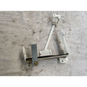 1997 Mustang Engine ECM/PCU/ECU Computer Module Mounting Bracket 86-93 94-04