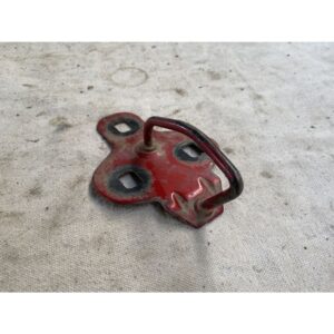 1997 Ford Mustang Trunk Latch Striker 94-04