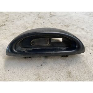 1997 MUSTANG INTERIOR DASH CLOCK 94-98