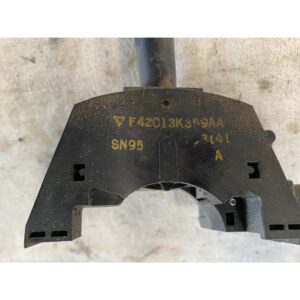 1997 FORD F4ZC-13K359-AA  MUSTANGS WIPER TURN SIGNAL MULTIFUNCTION SWITCH 94-98