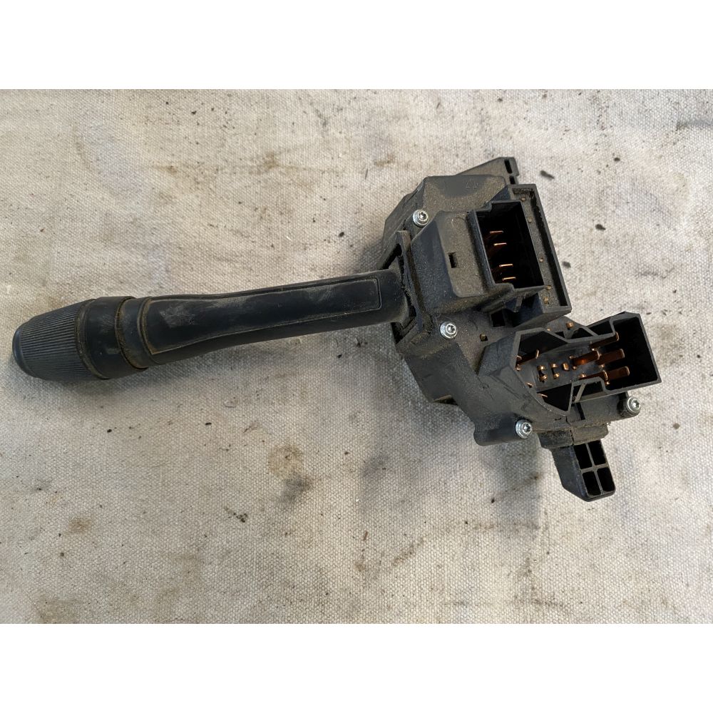 1997 FORD F4ZC-13K359-AA MUSTANGS WIPER TURN SIGNAL MULTIFUNCTION SWITCH 94-98 - Image 3