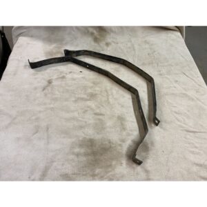 1997 mustang gt gas tank straps
