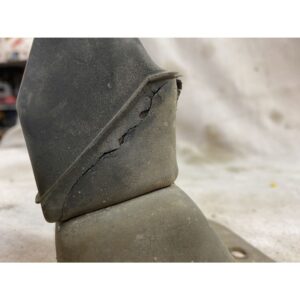 1997 FORD MUSTANG REAR END AXLE BUMP STOP STOPPER 94-04