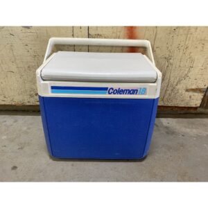 Coleman 18 cooler / ice chest