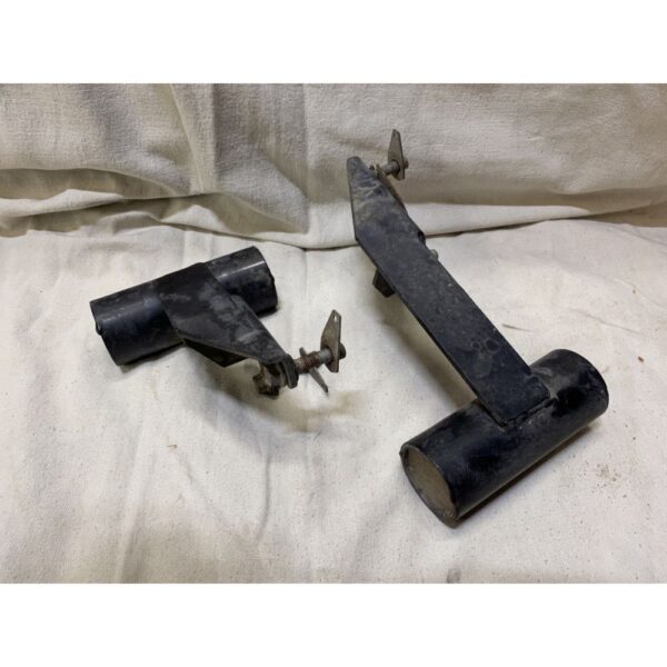 2001 Mercury Marquis Exhaust Damper ... Crown Victoria Dampener - Image 2