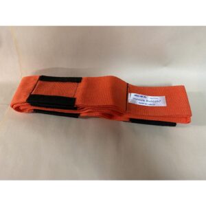 Above All Co Forearm Forklift Lifting Straps