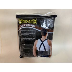 Back Brace