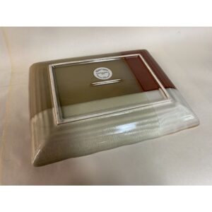 Platter … sango gold dust sienna 5039