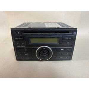 Nissian Altima Radio 28185 / 2871L