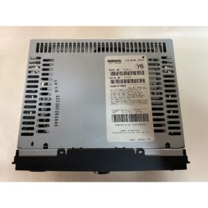 Nissian Altima Radio 28185 / 2871L