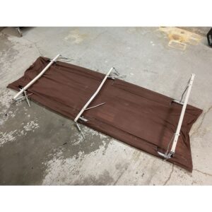 cot handy bed brand