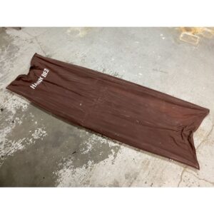 cot handy bed brand