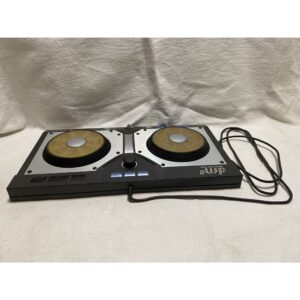 Mixman DM2 Digital Music Mixer digital turntables