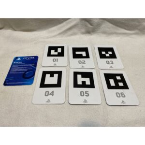 psvita ar play cards