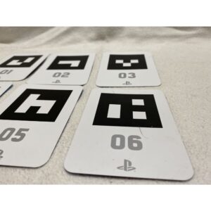 psvita ar play cards