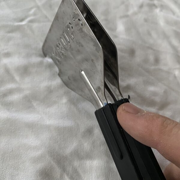 Krups Toaster Tongs - Image 4