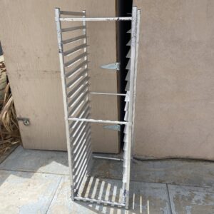 Sheet pan rack rack / Bread rack