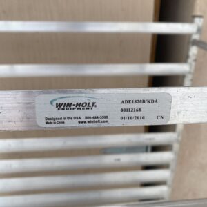 Sheet pan rack rack / Bread rack